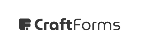 Cf logo text bw