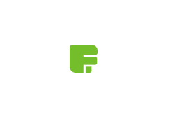 Logo simple w